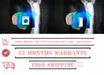 #@12 months warranty and six months free door step service