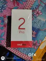 Real me tow pro
