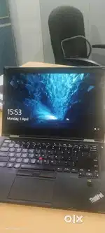 Lenovo ThinkPad corbon X