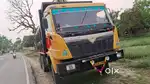 Hywa/Tipper/Dumper/Hyva