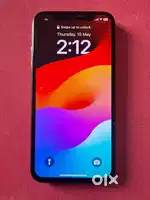 iPhone xs 256 gb