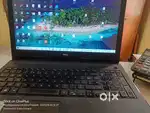 DELL  LAPTOP
