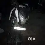 Bajaj pulsar ns 200