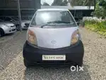 Tata Nano XM, 2012, Petrol