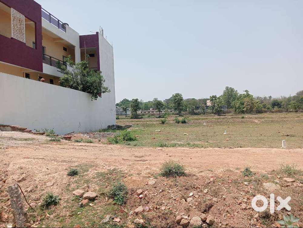 Sale my plot in shahdol madhya pradesh