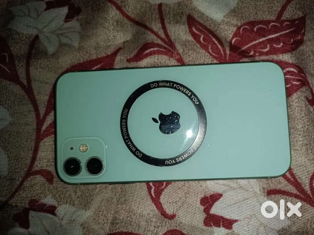 iPhone 11 good condition