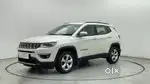Jeep Compass 1.4 Limited, 2018, Petrol