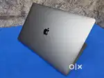 Apple Macbook Pro i7 Processor 16GB Ram 1TB Apple SSD Touchbar
