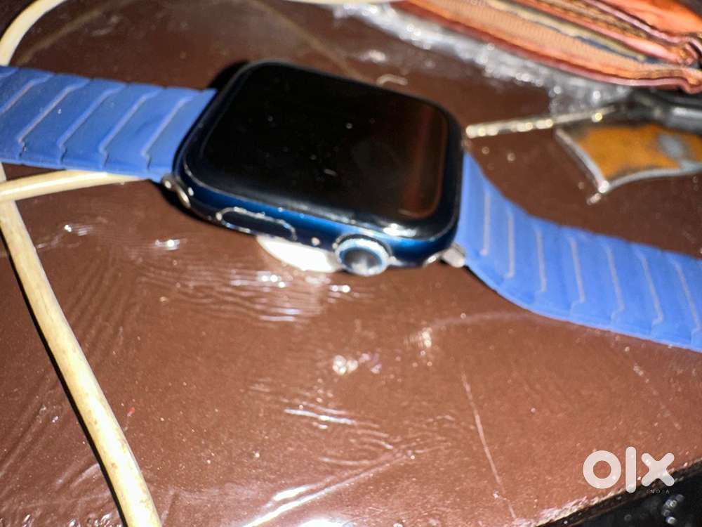 Iwatch series 6