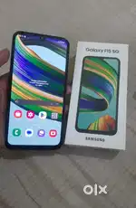 Samsung galaxy f15 5g 6/128 urgent sell