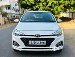 Hyundai Elite i20 2018 Diesel Well Maintained