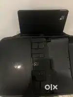 HP DeskJet ink Advantage 3835 - all in one
