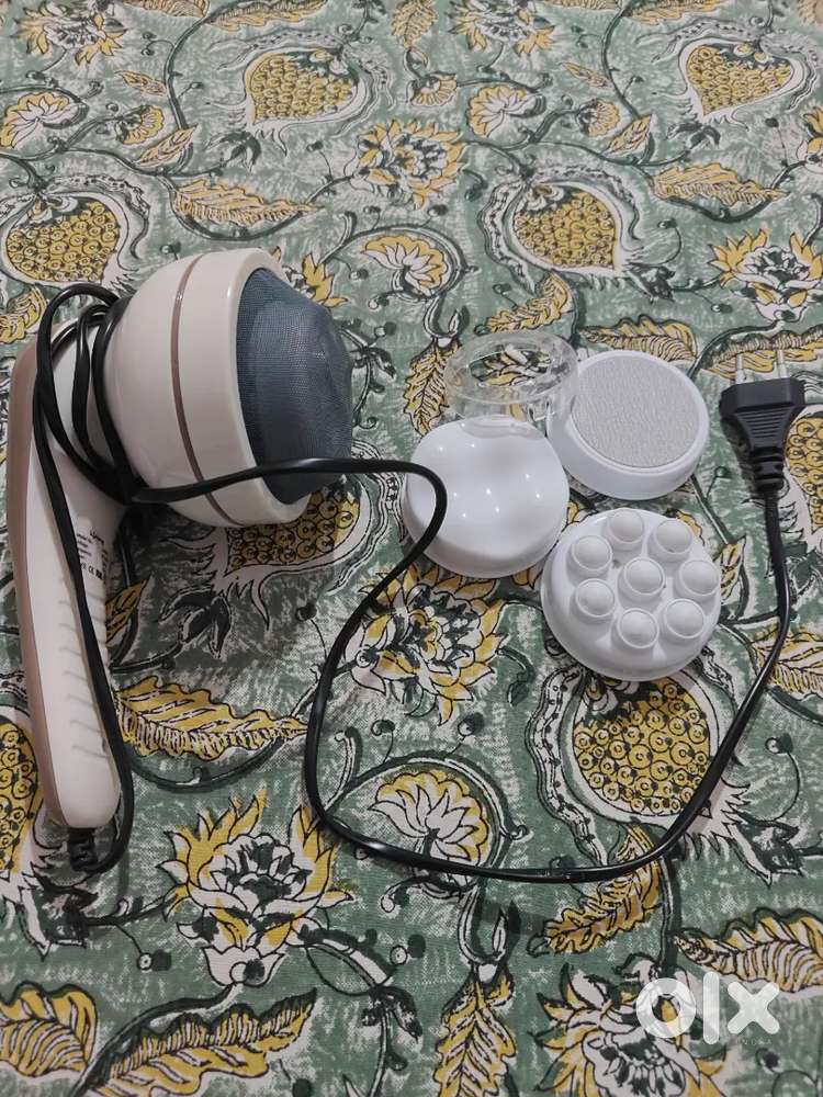 Massager lifelong LLM270