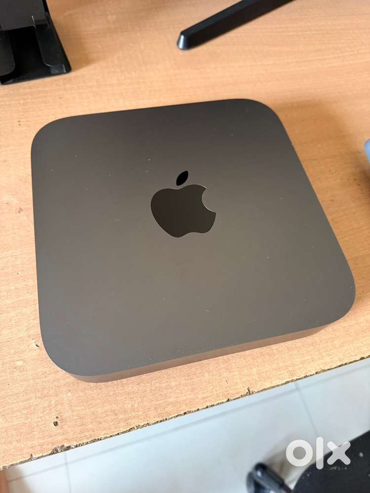 Selling Mac Mini 2018