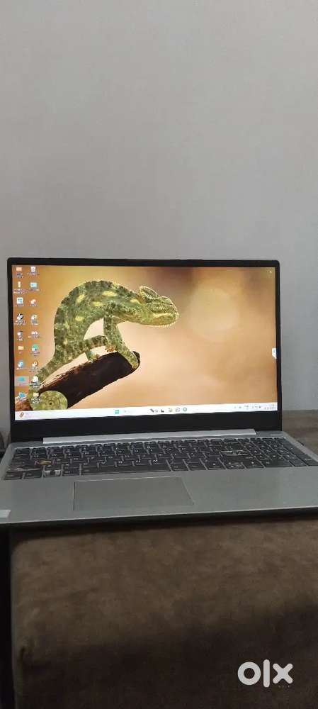 Lenovo laptop