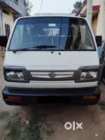 Maruti Suzuki Omni 2019 Petrol Well Maintained