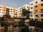 3BHK Flat For Sale at Eden Tolly Lakeside