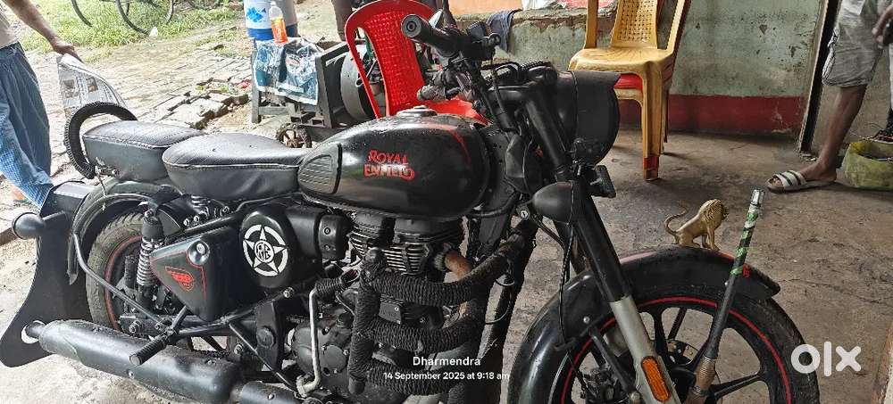 Good condition