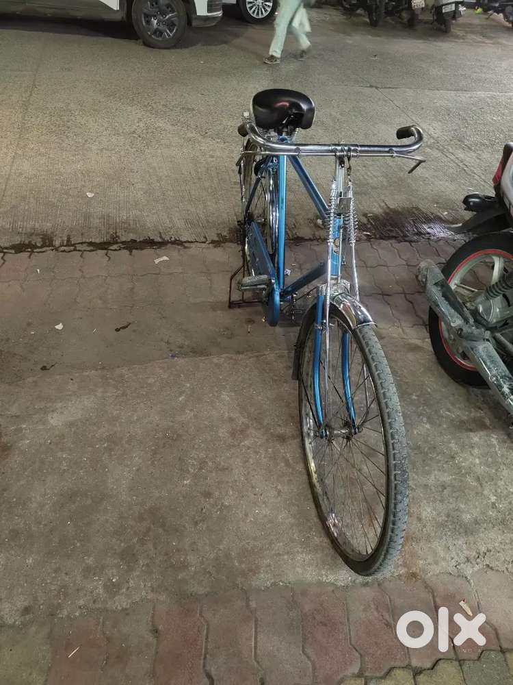 Asian custom  bicycle