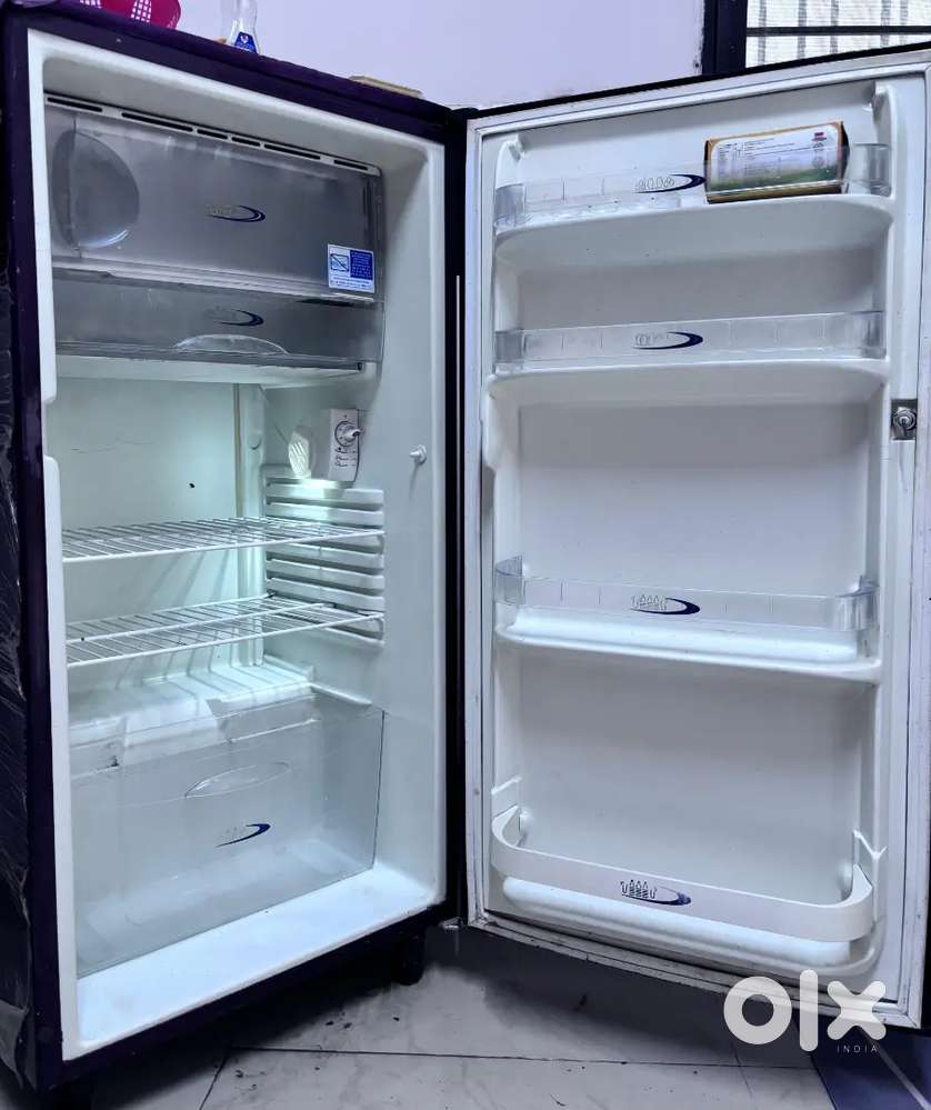 Kelvinator Single Door Fridge