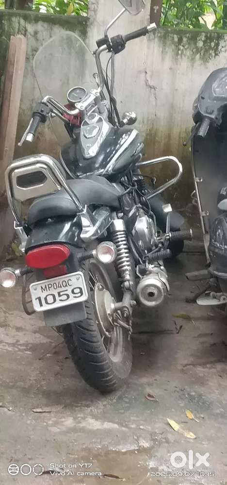 Fresh condition like new