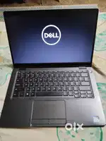1 year old dell laptop