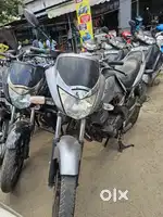 2013 HONDA UNICORN 150 SINGLE OWNER SELF START WORKING