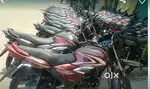 CB Shine @ low down payment with offers