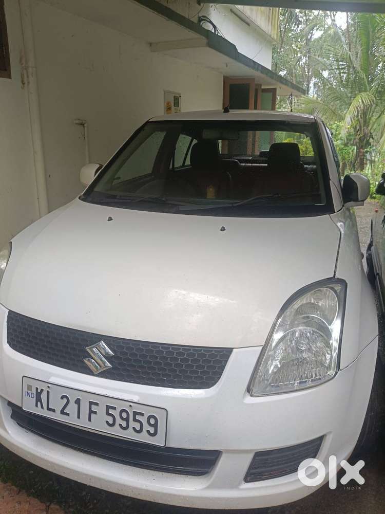 Swift Dzire
