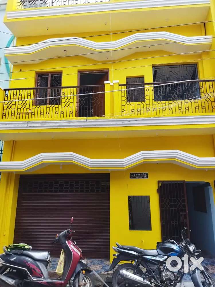 1200sqft 2BHK at Pondicherry City