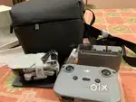I want to sell my DJI mini 2 drone with fly combo