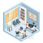 Office space for rent