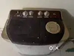 good condition and all features are working properly
