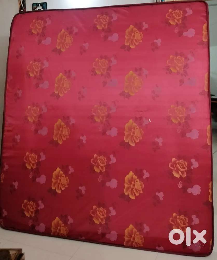 Matress for double bed