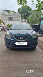 Maruti Suzuki Baleno 1.2 Delta AT, 2018, Petrol