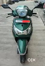 Hero Pleasure 2021 VX