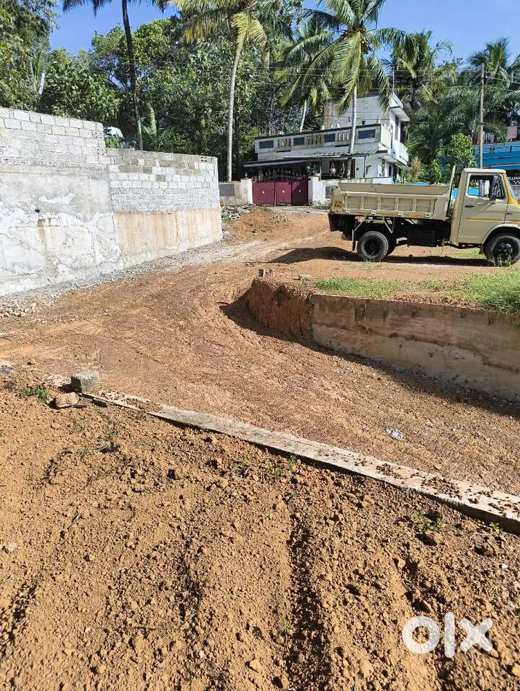 4.5 cent മലയിൻകീഴ് ശിവജിപുരത്തു ഉടൻ വില്പനയ്ക്കു