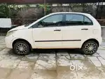 Tata Indica Vista 2011 Diesel Well Maintained