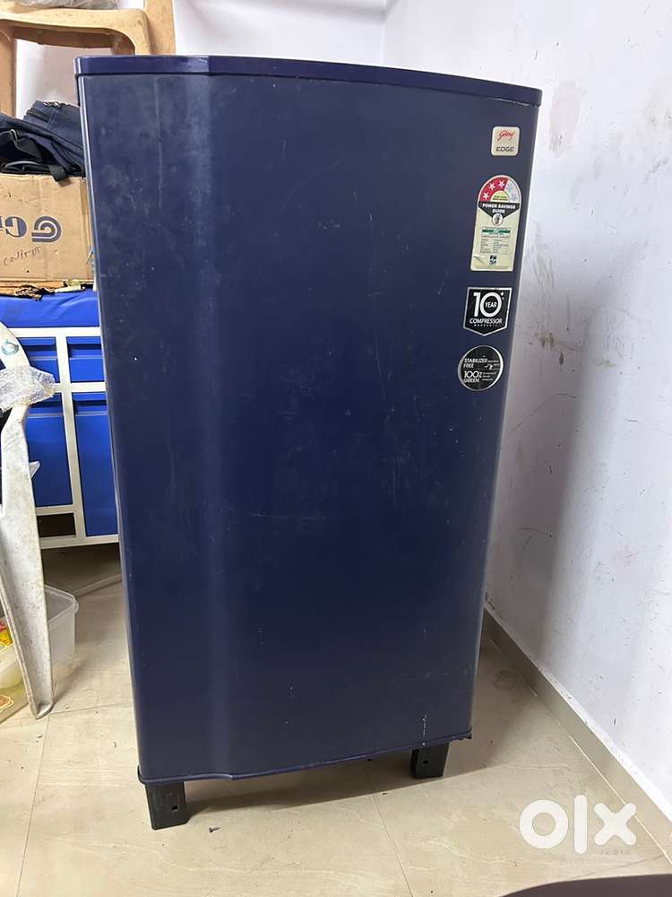 Godrej Single door fridge