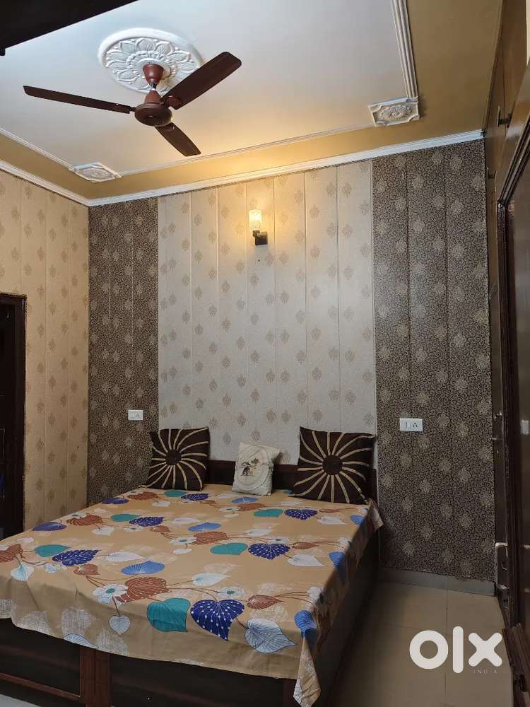 Flat for sale
