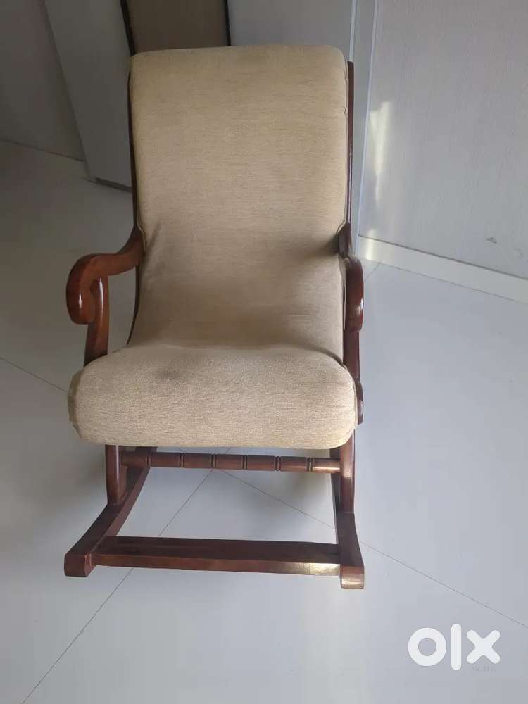 New Rocking chair