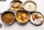 Tiffin services
