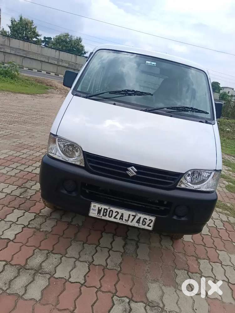 Maruti Suzuki Eeco 5sitr ac very good condition car