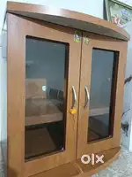 Premium Wooden Mandir / Pooja Temple