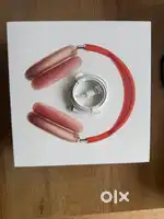 AirPods Max : PINK