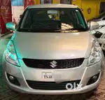 Swift VDI Diesel