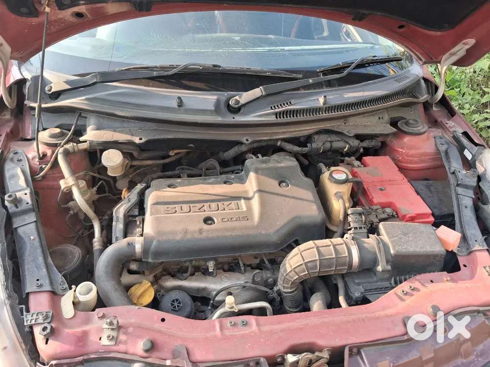 Maruti Suzuki Swift 2013 Diesel Well Maintained