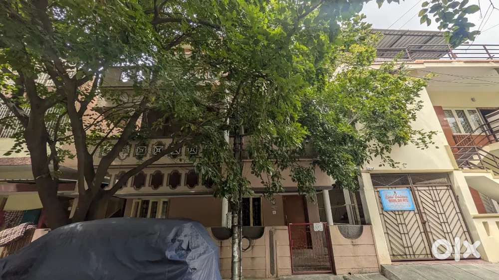 For Lease 13th main RD, Koramangala 4th block