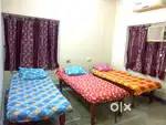 Annies PG - Fully Furnished PG Chain in Sector 2 & 3, Salt Lake
