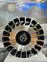 18inch Mercedes AMG MAYBACH NEW IMPORTED  WHEELS SET OF 4 AVAILABLE